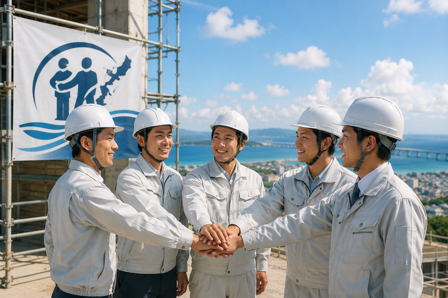 沖縄産業開発青年協会